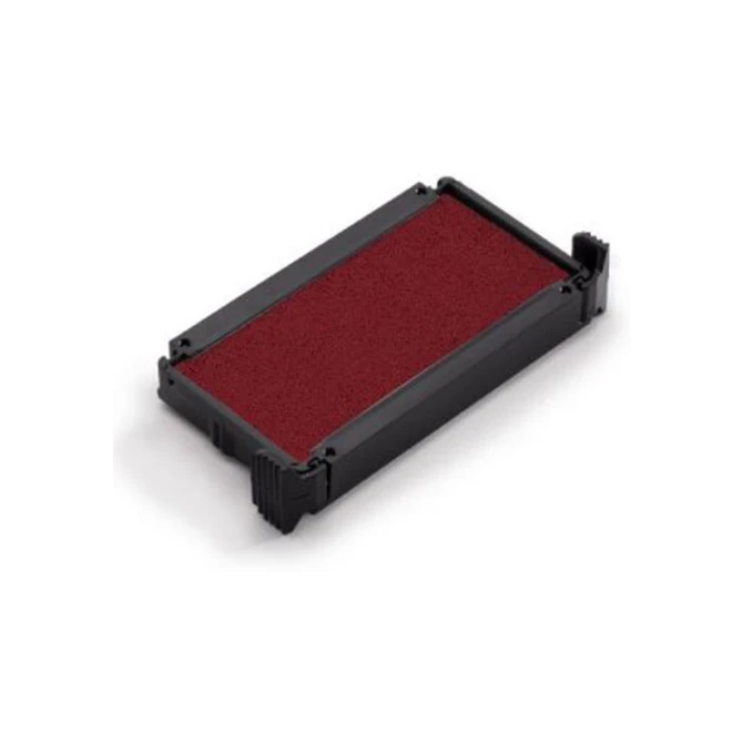 Inktkussen Trodat 6/4911 rood/pk2
