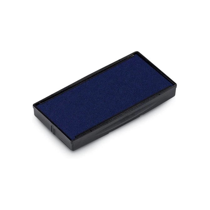 Inktkussen Trodat 6/4913 blauw/pk 2