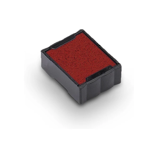 Inktkussen Trodat 6/4921 rood/pk2
