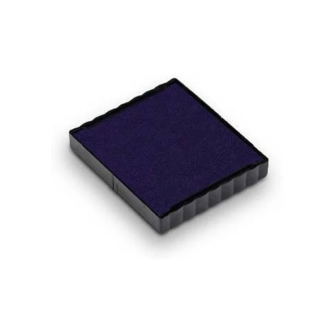 Inktkussen Trodat 6/4924 blauw (5 stuks)