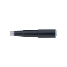 Inktpatroon Cross zwart/pk6