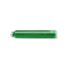 Inktpatroon Schneider groen/ ds6