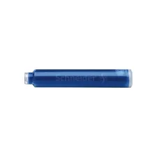 Inktpatroon Schneider koningsblauw/ds6