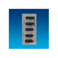 Inktrol tbv etiketteertang Blitz (pak 5 stuks)