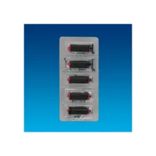 Inktrol tbv etiketteertang Blitz (pak 5 stuks) Inktrol tbv etiketteertang Blitz (pak 5 stuks)