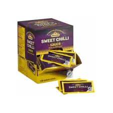 Inproba Saus Inproba chilli zoet stick 8ml/ds100 Inproba Saus Inproba chilli zoet stick 8ml/ds100
