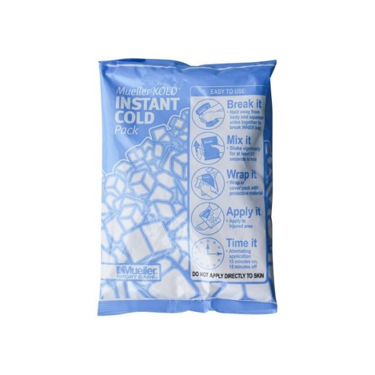 Instant Coldpack 28 x 15 cm