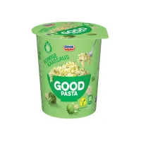 Instant pasta Unox kaassaus cup/pk8