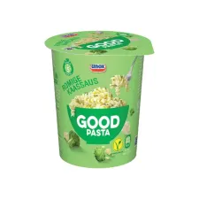 Instant pasta Unox kaassaus cup/pk8