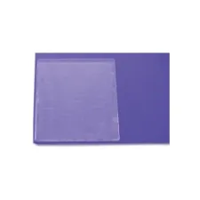 Insteekhoes A7 zelfklevend PVC (pak 100 stuks) Insteekhoes A7 zelfklevend PVC (pak 100 stuks)