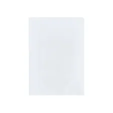 Insteekmap KTC A4 L-model PP 0.12 (10 stuks) Insteekmap KTC A4 L-model PP 0.12 (10 stuks)