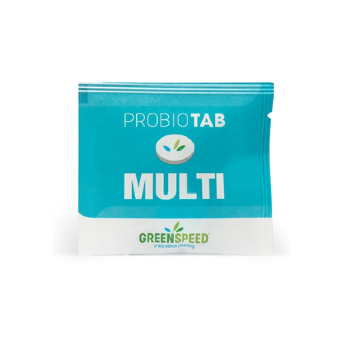 GREENSPEED Probio Tab Multi Interieurreiniger 3.5 g
