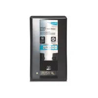 IntelliCare™ Automatische Zeepdispenser Zwart IntelliCare™ Automatische Zeepdispenser Zwart