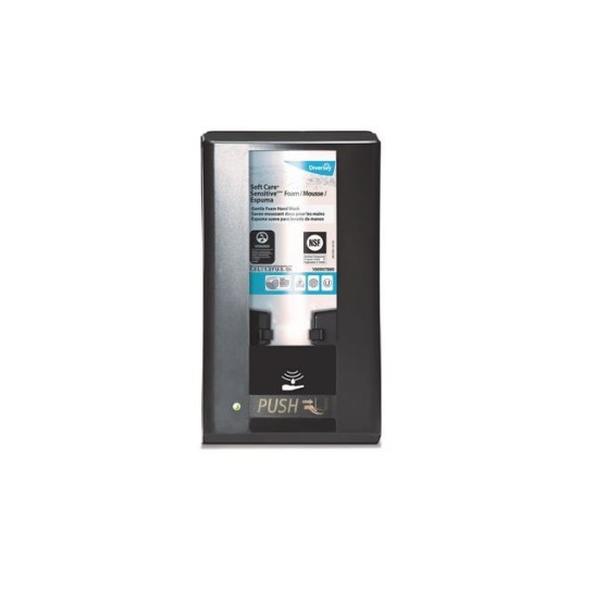 IntelliCare™ Automatische Zeepdispenser Zwart