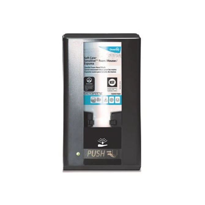 IntelliCare™ Automatische Zeepdispenser Zwart