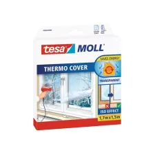 TESA Isolatiefolie thermocover 1.7x1.5m TESA Isolatiefolie thermocover 1.7x1.5m
