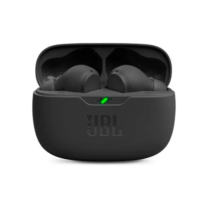 JBL Oordopjes JBL Wave Beam zwart/set