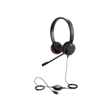 Jabra Evolve 30 II MS On-Ear Headset USB / 35mm jack Stereo Jabra Evolve 30 II MS On-Ear Headset USB / 35mm jack Stereo