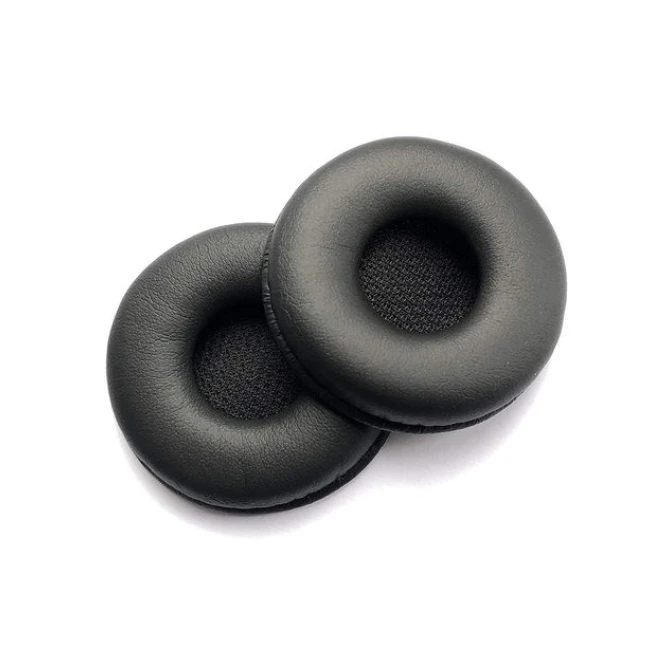 Jabra Pro 9000 / 9400 Oorkussen Leer (pak 2 stuks) Jabra Pro 9000 / 9400 Oorkussen Leer (pak 2 stuks)