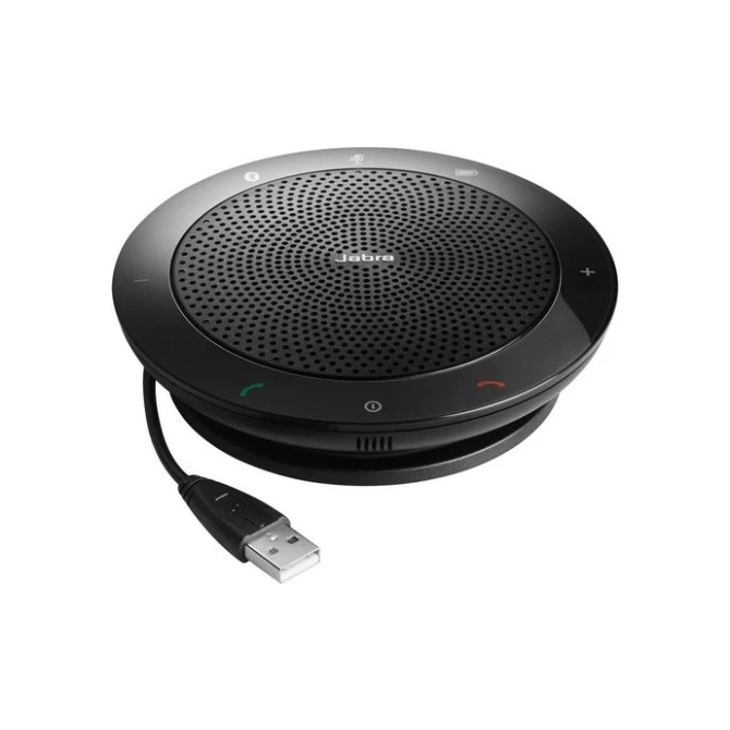 Jabra VoIP-desktop SPEAK 510 MS - handsfree USB Jabra VoIP-desktop SPEAK 510 MS - handsfree USB