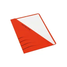 JALEMA A4 Insteekmap 310 x 220 x 5 mm Karton Rood (pak 100 stuks) JALEMA A4 Insteekmap 310 x 220 x 5 mm Karton Rood (pak 100 stuks)