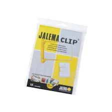 Jalema Archiefbinder Clip /pk10