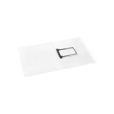 JALEMA Avanti 1 Snelhechtmap A4 PP 300 vel Transparant wit (doos 15 stuks) JALEMA Avanti 1 Snelhechtmap A4 PP 300 vel Transparant wit (doos 15 stuks)