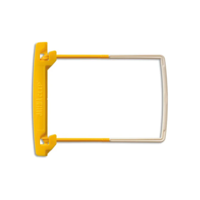 JALEMA Buismechaniek JalemaClip archiefbeugel (pak 100 stuks) JALEMA Buismechaniek JalemaClip archiefbeugel (pak 100 stuks)