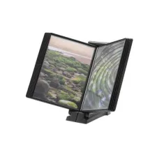 Jalema Bureaustandaard F-O-F Infomanager zwart