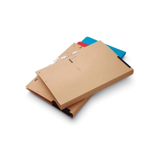 JALEMA Hangmap Zippel folio lateraal JALEMA Hangmap Zippel folio lateraal