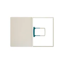 JALEMA Infinio Clipexmap Hechtmap A4 Zuurvrij karton Grijs (doos 100 stuks)