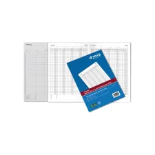 Jalema Jaarplanner Pers & Activiteiten 2025