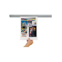 JALEMA Ophangrail Grip niet magnetisch 60 cm