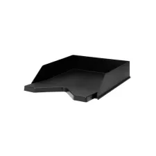 Brievenbak Jalema gerecycled zwart/bx6