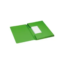 JALEMA Secolor Mammoet Dossiermap Karton 1-250 Vellen 350 x 240 x 25 mm Groen (pak 10 stuks) JALEMA Secolor Mammoet Dossiermap Karton 1-250 Vellen 350 x 240 x 25 mm Groen (pak 10 stuks)
