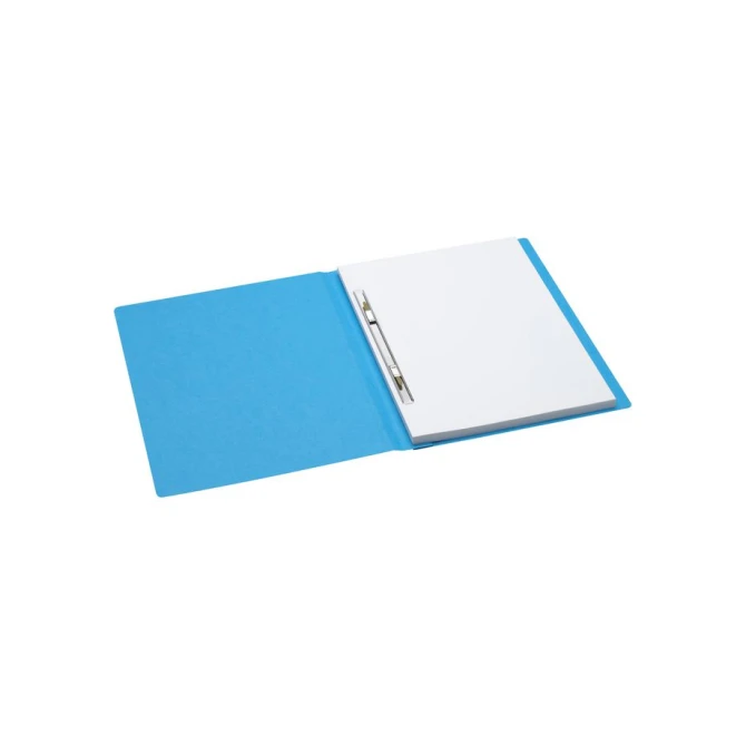 JALEMA Secolor Snelhechter A4 Karton Blauw
