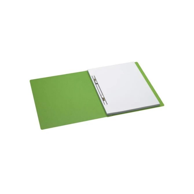 JALEMA Secolor Snelhechter A4 Karton Groen