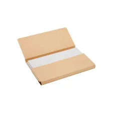 JALEMA Secolor zuurvrije pocketmap Folio chamois (pak 10 stuks)