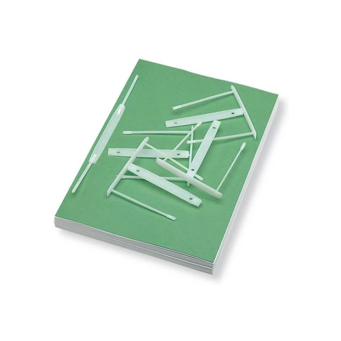 JALEMA Snapbinder Lengte: 110 mm wit (doos 50 stuks) JALEMA Snapbinder Lengte: 110 mm wit (doos 50 stuks)