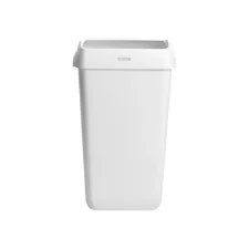 KATRIN Inclusive Afvalbak 25 l 230 x 550 x 330 mm Wit (doos 2 stuks) KATRIN Inclusive Afvalbak 25 l 230 x 550 x 330 mm Wit (doos 2 stuks)