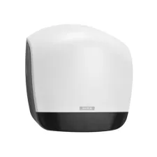 KATRIN Inclusive Gigant L Toiletpapierdispenser Kunststof Wit