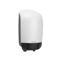 KATRIN Inclusive Handdoekdispenser Centrefeed S Wit