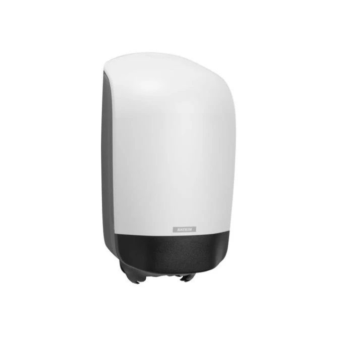 KATRIN Inclusive Handdoekdispenser Centrefeed S Wit