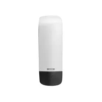 KATRIN Inclusive Handzeepdispenser Handmatig Kunststof 1000 ml 291 x 100 x 130 mm Wit KATRIN Inclusive Handzeepdispenser Handmatig Kunststof 1000 ml 291 x 100 x 130 mm Wit