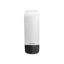 KATRIN Inclusive Handzeepdispenser Handmatig Kunststof 1000 ml 291 x 100 x 130 mm Wit KATRIN Inclusive Handzeepdispenser Handmatig Kunststof 1000 ml 291 x 100 x 130 mm Wit