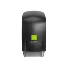 Katrin Inclusive System Toiletpapierdispenser Kunststof Zwart