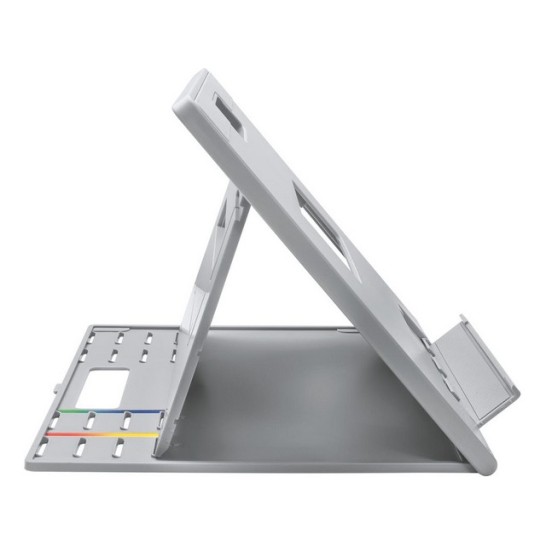 KENSINGTON SmartFit® Easy Riser™ Go laptopverhoger met koelfunctie