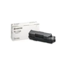 KYOCERA TK 1160 Toner Zwart