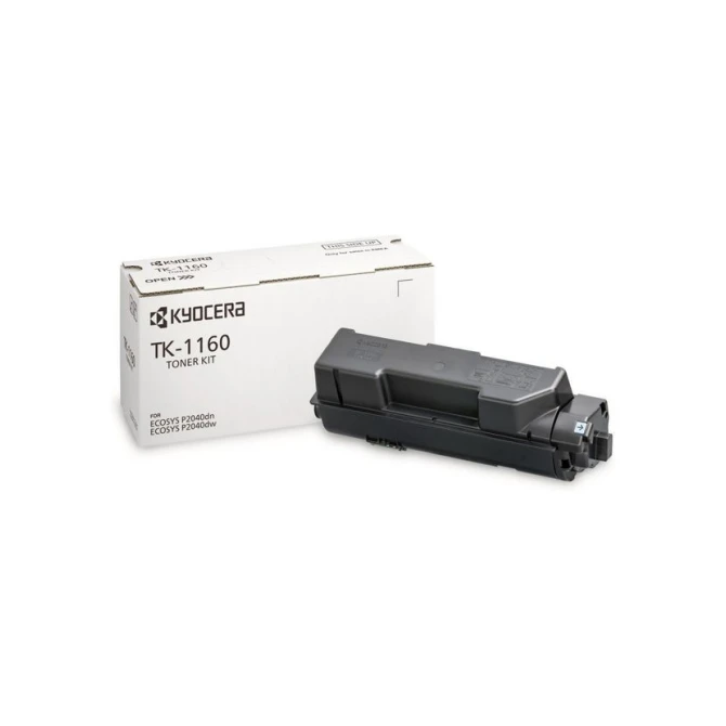 KYOCERA TK 1160 Toner Zwart