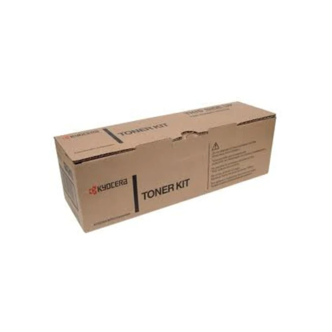 KYOCERA TK 120 Toner. Zwart
